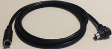 Korg 9 Pin Interface Replacement Cable for M3 and Radias