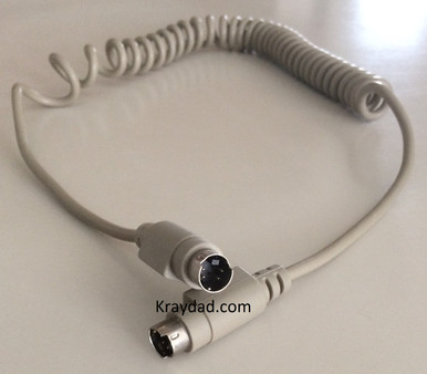 Keyboard Cable For Mac