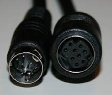 Controller Box Extender Cable for Bose Companion 3 System -Round Connector ****Substitute available