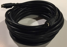 Bose Lifestyle 25 ft Acoustimass Subwoofer Cable 302580-1001 9 pin Replacement