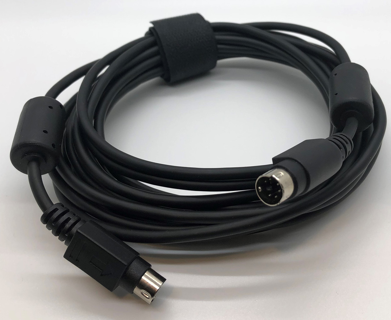 Logitech 6 Pin Replacement Cable For Video Conference Systems - Kraydad's  Cables and Parts