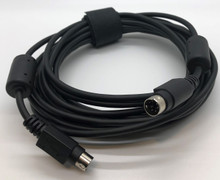 Logitech 6 Pin Replacement Cable For Video Conference Systems