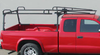 Fleetside Rail Rack Overhead Ladder Rack 