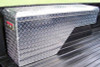 Westin Brute Pork Chop Wheel Well Truck Tool Box comes in two sizes