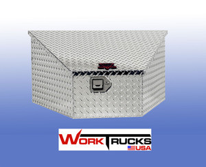 Trailer a online frame tool box