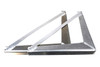 Westin Underbody Toolbox Mounting Brackets