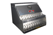 30 Inch Model Westin Brute Semi Truck Tractor Step Box