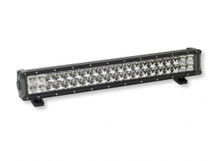 120 Watt LED Professional Flood/Work Light Bar includes ADJUSTABLE mounting brackets