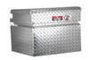 Model Brute Commercial Grade Trailer Tongue Tool Box shown in model 34