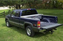 Low Profile Diamond Plate Crossover Toolbox comes in sizes to fit most makes & models