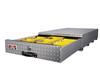 Model 3 Westin Brute BedSafe Toolbox - 40 x 48 x 9.5; 10.56 cu. ft. capacity