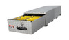 Model 5 Westin Brute BedSafe Toolbox - 20 x 48 x 12;  6.67 cu. ft. capacity