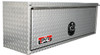 Model 1 Westin Brute HD Heavy Duty Topsider High Capacity Tool Box With Flip Up Door- 48" Length