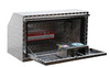 Westin Brute Heavy Duty Rear Angle 14 Inch Drop Down Door Bed Delete Under Body Boxes are available in three sizes.