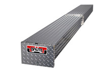 Westin Brute Aluminum Conduit Carrier features a two piece design