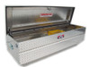 Westin Brute Commercial Class Chest Tool Boxes  feature an Integrated & adjustable sliding tool tray 