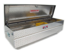 Westin Brute Commercial Class Chest Tool Boxes  feature an Integrated & adjustable sliding tool tray 