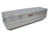 Westin Brute Commercial Class Chest Tool Boxes  feature a single reinforced beveled lid for rugged use.