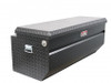 Westin Brute Commercial Class Chest Tool Boxes are available in an optional TEXTURED black powder coat finish