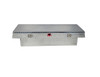 Standard Crossover Diamond Plate Toolboxes