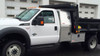 Westin Brute Back Pack Heavy Duty Toolbox shown with a OPTIONAL 18" underbody toolbox mounted to the Backpack.