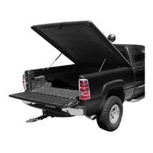 Tailgate Universal Hitch Step fits all Class III receivers and has a 400 lb. weight capacity