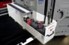 Pack Rat™ Drawer Unit For Power Tool Charging can be mounted in various ways to suit your particular needs