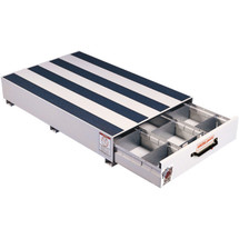 Pack Rat™ Model 307-3 Drawer Toolbox