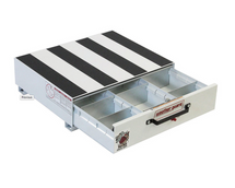 Pack Rat™ Model 312-3 Short And Wide Drawer Toolbox