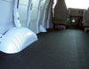 Ford Econline E-Series BEDRUG VanTred Cargo Van Mat  has neat edges for a professional look