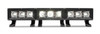 Build-A-Bar LED Flood or Spot Light Customized Light Bar Interlocking System - string a mixture of flood and spot lights for a custom lighting configuration (units sold individually)