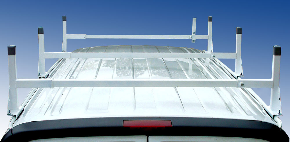 ladder rack for chevy express van