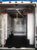 Electric Crane/Van Hoist for KUV/KUVcc Bodies, Commercial & Cargo Vans are model specific since they have vehicle-specific mounting kits (other items shown in photo NOT included)