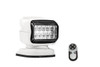 GoLight® RadioRay Series Portable Magnetic Mount Remote Control 40W LED Spot Beam Searchlight 