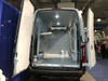 Westin Brute Sprinter Van Aluminum Folding Shelving