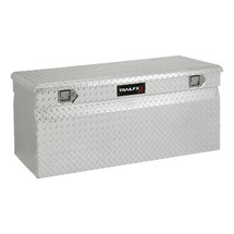QUICK SHIP Diamond Tread 60 Inch Chest Toolbox has a cavernous 16.7 Cu. Ft. of storage capacity.