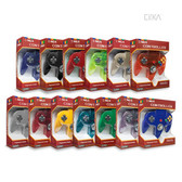 N64 Controllers (13 Colors Pack) (1 of Each Color) - CirKa