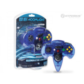 N64 USB Moonlight Controller for PC / Mac