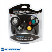 Wii / GC CirKa Controller Black