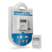 Wii / GC 128 MB Memory Card