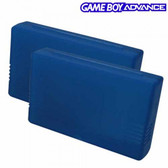GBA SP / GBA Game Cases (2 Pack)