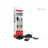 GameCube / N64 / SNES S-AV Cable (Bulk)