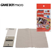 Game Boy Micro Screen Protector