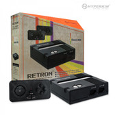 RetroN1 NES System Black