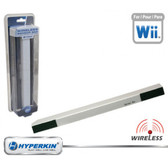 Wii Wireless Sensor Bar