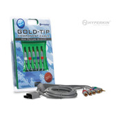 Wii Component Cable