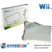 Wii Fit Balance Board Silicone Protective Sleeve Blue
