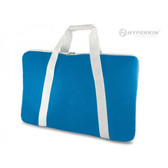 Wii Fit Ultra Light Carrying Bag Blue