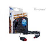 Wii / Wii U Sensor Bar Extension Cable