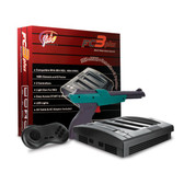 SNES / Genesis / NES/ FC3 Plus